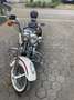 Harley-Davidson Heritage Springer Softail FLSTS Heritage Springer Alb - thumbnail 1