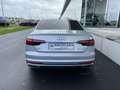Audi A4 Mild Hybrid / Automaat Zilver - thumbnail 4