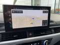 Audi A4 Mild Hybrid / Automaat Zilver - thumbnail 13