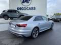 Audi A4 Mild Hybrid / Automaat Zilver - thumbnail 5