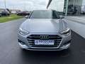 Audi A4 Mild Hybrid / Automaat Zilver - thumbnail 8