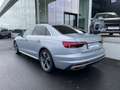 Audi A4 Mild Hybrid / Automaat Zilver - thumbnail 3