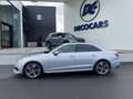 Audi A4 Mild Hybrid / Automaat Zilver - thumbnail 2