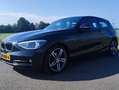 BMW 114 114i Upgrade Edition Zwart - thumbnail 2