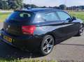 BMW 114 114i Upgrade Edition Zwart - thumbnail 4