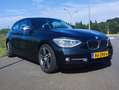 BMW 114 114i Upgrade Edition Zwart - thumbnail 1