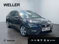 SEAT Leon ST 1.5 TSI ACT DSG FR *Pano*Navi*LED*CarPlay* Zwart - thumbnail 4