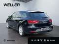 SEAT Leon ST 1.5 TSI ACT DSG FR *Pano*Navi*LED*CarPlay* Zwart - thumbnail 7