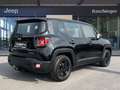 Jeep Renegade Sport 1,6D 120 FWD 6MT Schwarz - thumbnail 15
