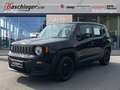 Jeep Renegade Sport 1,6D 120 FWD 6MT Schwarz - thumbnail 1