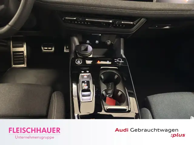 Audi A6 view 15