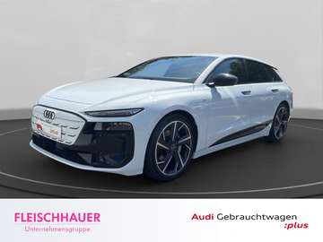 Avant quattro S-line Tech Pro+Matrix+Navi+360°+AHK