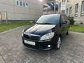 Skoda Fabia Combi 1.6 TDI  Ambition 1-Hand Klimaautom Siyah - thumbnail 1