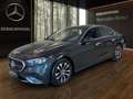 Mercedes-Benz E 200 AVANTGARDE+AHK+DISTRON+KEYLESS+MBUX+Navi-P Grau - thumbnail 2