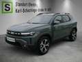 Dacia Duster DUSTER Journey TCe 130 4x4 Grün - thumbnail 1