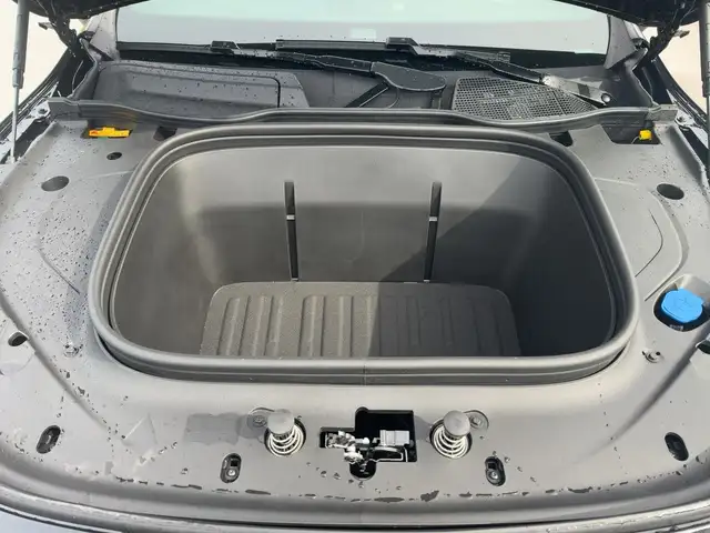 Mercedes-Benz 350 GLB  4MATIC EQ *AMG*Night*AHK*Mbeam*Ambi* Ansicht 19