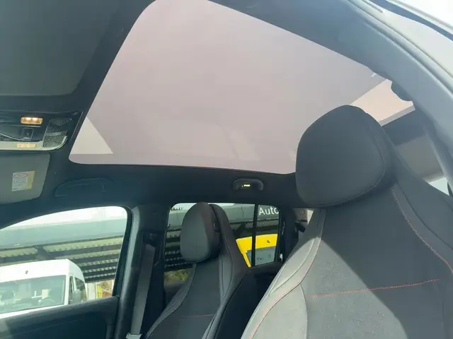 Mercedes-Benz 350 GLB  4MATIC EQ *AMG*Night*AHK*Mbeam*Ambi* Ansicht 17