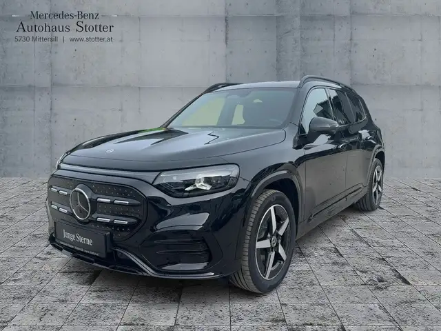 Mercedes-Benz 350 GLB  4MATIC EQ *AMG*Night*AHK*Mbeam*Ambi* Ansicht 2