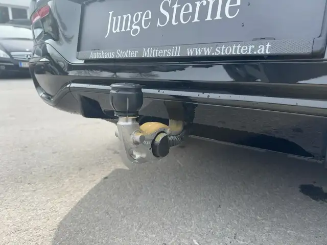 Mercedes-Benz 350 GLB  4MATIC EQ *AMG*Night*AHK*Mbeam*Ambi* Ansicht 15