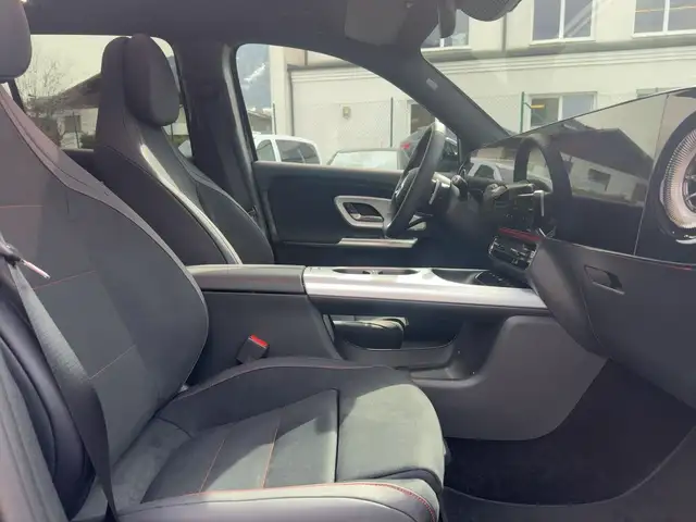 Mercedes-Benz 350 GLB  4MATIC EQ *AMG*Night*AHK*Mbeam*Ambi* Ansicht 3