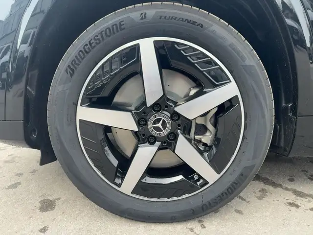 Mercedes-Benz 350 GLB  4MATIC EQ *AMG*Night*AHK*Mbeam*Ambi* Ansicht 16