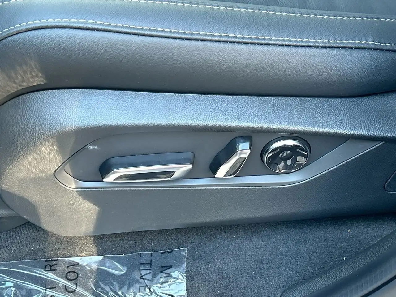 Acura MDX снимка Acura MDX
