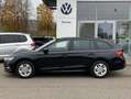 Skoda Octavia Combi 2.0 TDI DSG NAVI-COLUMBUS+LED+SMAR Schwarz - thumbnail 2