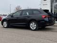 Skoda Octavia Combi 2.0 TDI DSG NAVI-COLUMBUS+LED+SMAR Schwarz - thumbnail 3