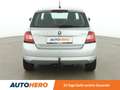 Skoda Fabia 1.0 TSI Ambition *KLIMAAUTO*AHK*ALU*BT* Silber - thumbnail 5