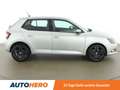 Skoda Fabia 1.0 TSI Ambition *KLIMAAUTO*AHK*ALU*BT* Silber - thumbnail 7