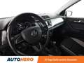 Skoda Fabia 1.0 TSI Ambition *KLIMAAUTO*AHK*ALU*BT* Silber - thumbnail 11