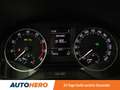 Skoda Fabia 1.0 TSI Ambition *KLIMAAUTO*AHK*ALU*BT* Silber - thumbnail 20