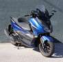 Honda Forza 125 Blau - thumbnail 1