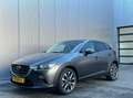 Mazda CX-3 2.0 SkyActiv-G 120 TS Eerste Eigenaar|Navi|Clima|C Gris - thumbnail 4