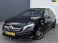 Mercedes-Benz A 180 Ambition 1EEIG/DEALERO-H/PANO/AUTOMAAT/LEDER/NAVI Noir - thumbnail 1