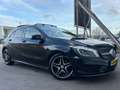 Mercedes-Benz A 180 Ambition 1EEIG/DEALERO-H/PANO/AUTOMAAT/LEDER/NAVI Noir - thumbnail 10