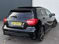 Mercedes-Benz A 180 Ambition 1EEIG/DEALERO-H/PANO/AUTOMAAT/LEDER/NAVI Noir - thumbnail 8