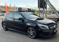 Mercedes-Benz A 180 Ambition 1EEIG/DEALERO-H/PANO/AUTOMAAT/LEDER/NAVI Noir - thumbnail 7