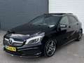 Mercedes-Benz A 180 Ambition 1EEIG/DEALERO-H/PANO/AUTOMAAT/LEDER/NAVI Noir - thumbnail 2