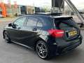 Mercedes-Benz A 180 Ambition 1EEIG/DEALERO-H/PANO/AUTOMAAT/LEDER/NAVI Noir - thumbnail 4