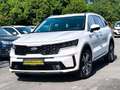 Kia Sorento 2.2 CRDi AWD 7 PLACES CUIR XENON LED VIRTUAL FULL Wit - thumbnail 1
