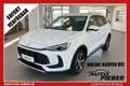 MG ZS ZS+  Deluxe 1.5 VTi *LED*Navi*Klima* Blanc - thumbnail 12