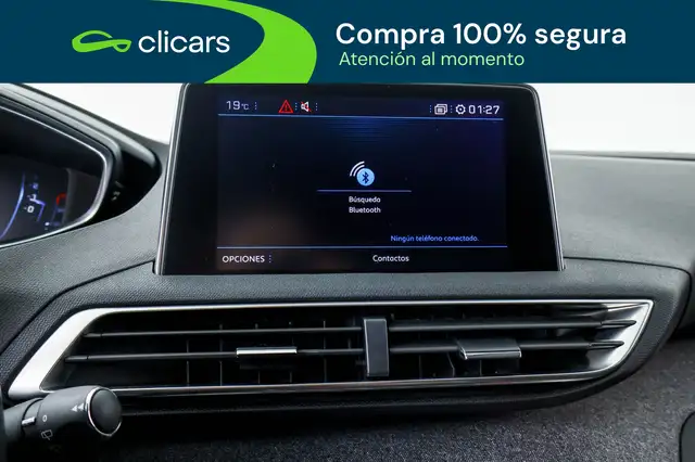 Peugeot 5008 view 29