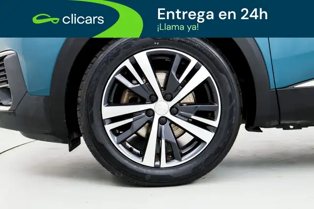 Peugeot 5008 view 11