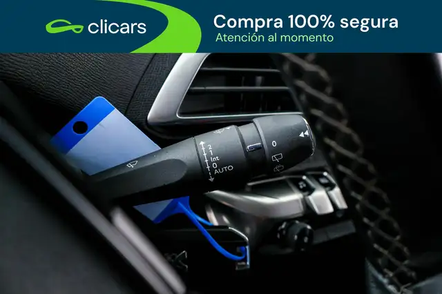 Peugeot 5008 view 22