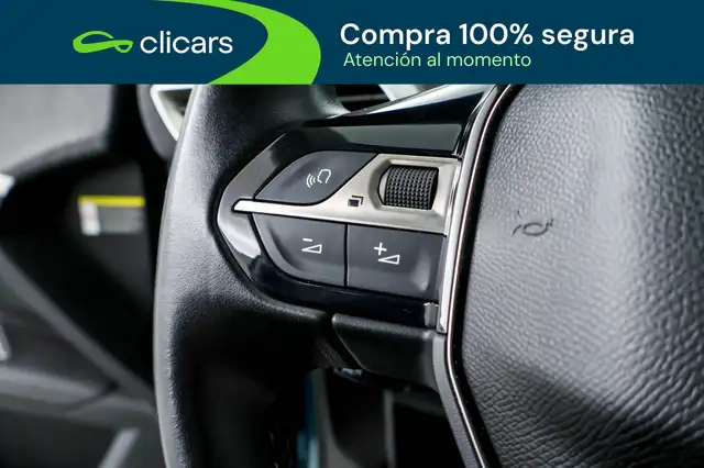 Peugeot 5008 view 23
