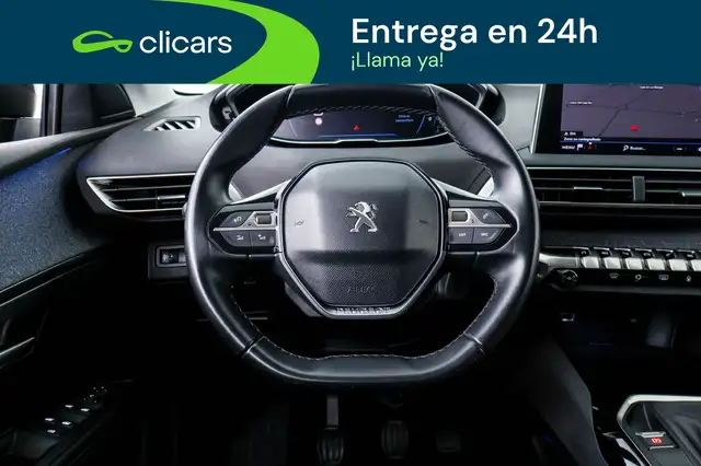 Peugeot 5008 view 19