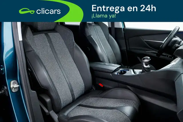 Peugeot 5008 view 16