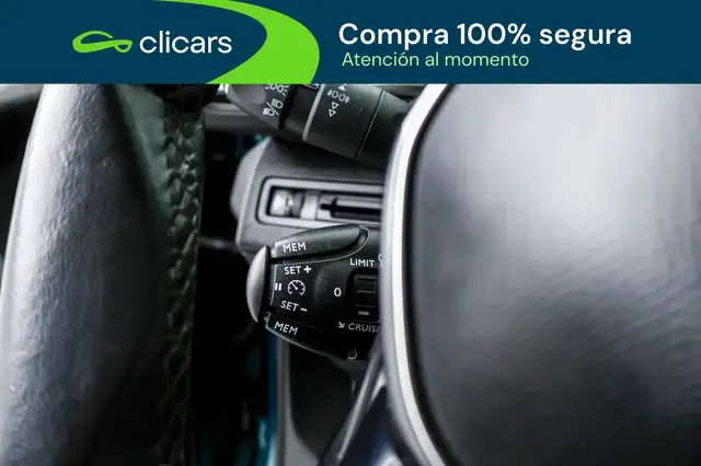 Peugeot 5008 view 24