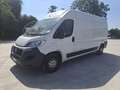 Fiat DUCATO  35 130 CV 2.3 MJT PLTM Bianco - thumbnail 7